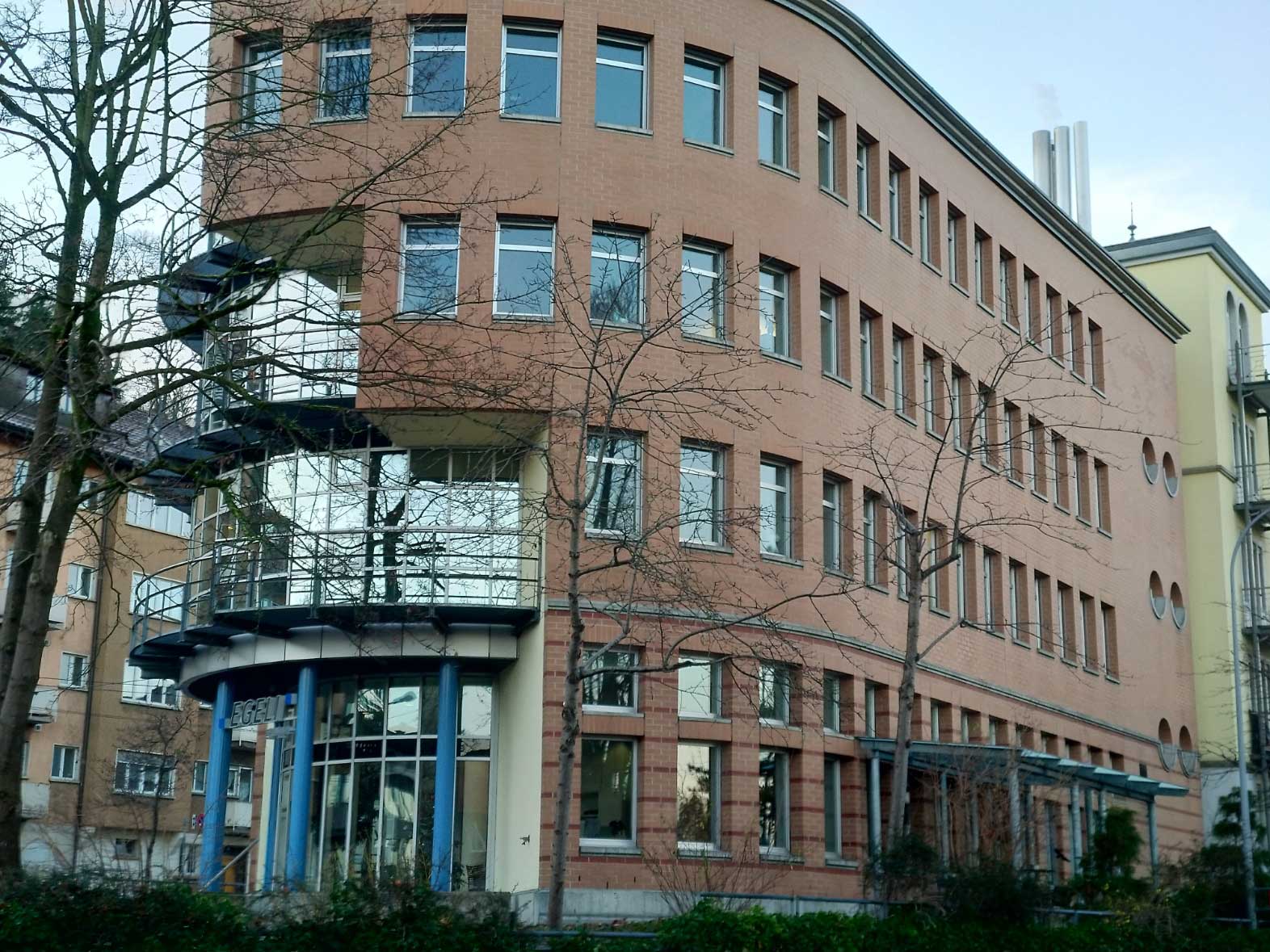 Advokatur & Notariat Lippuner