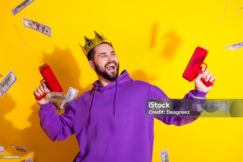 Trampitsch-Müller Moments