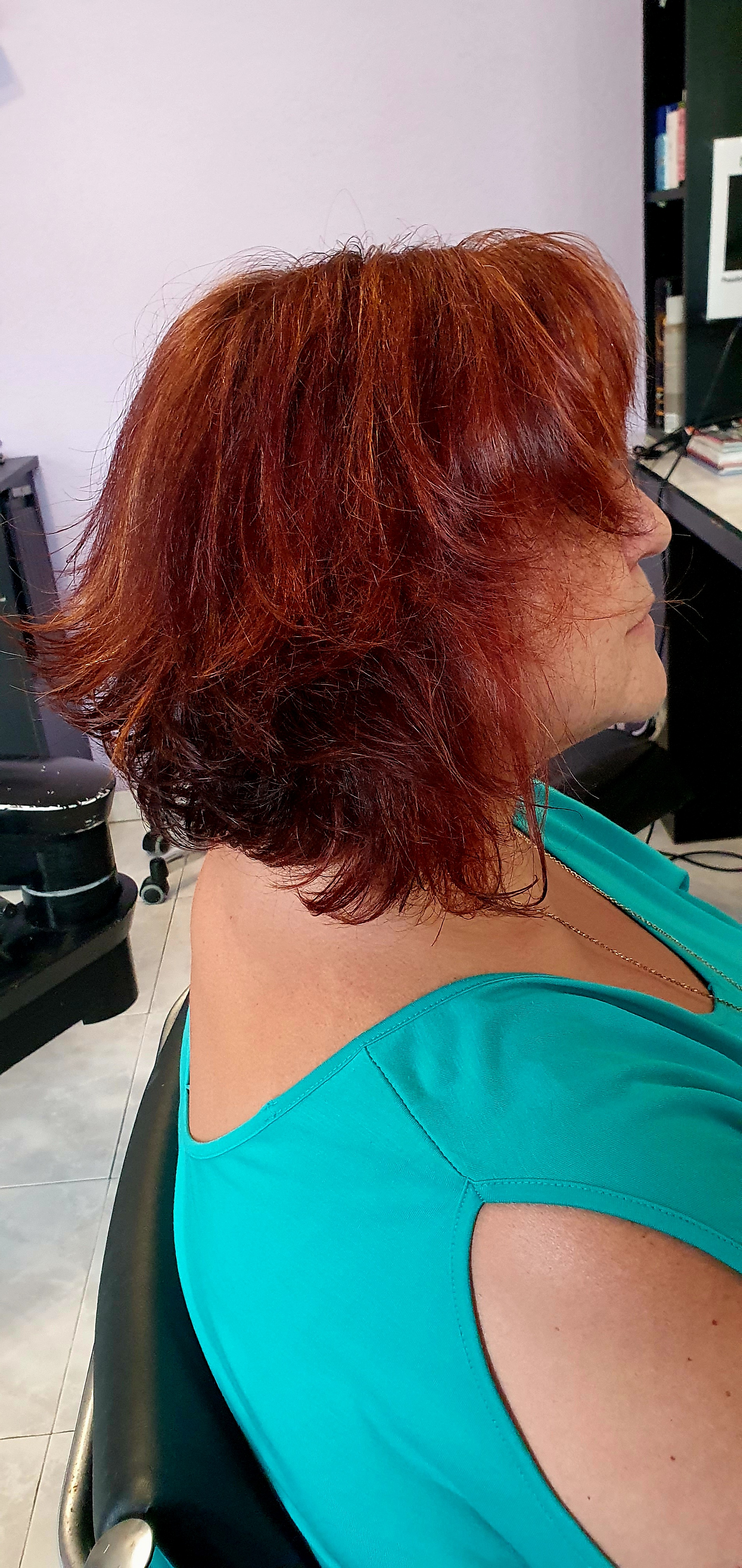 Liberty - Klicken, um das Panorama Bild vergrössert darzustellen