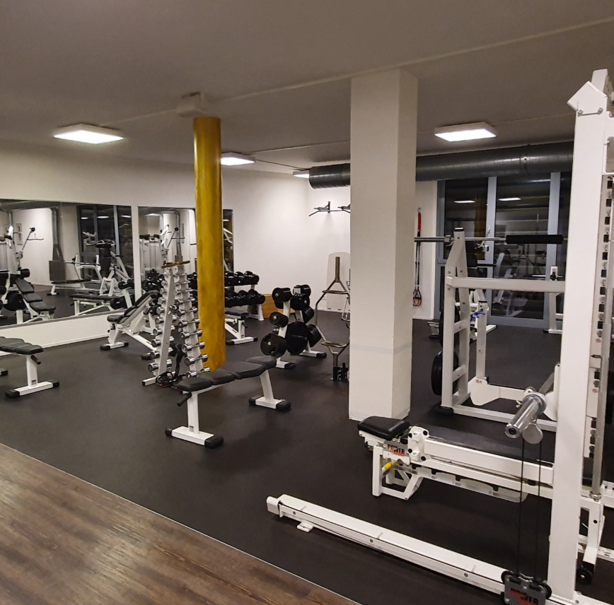 DeltaFit AG