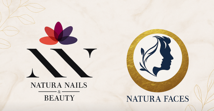 Natura Nails & Natura Faces