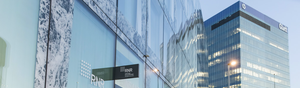 RNR Radiologie und Neuroradiologie am Glattzentrum
