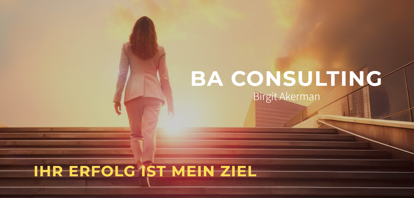 BA Consulting