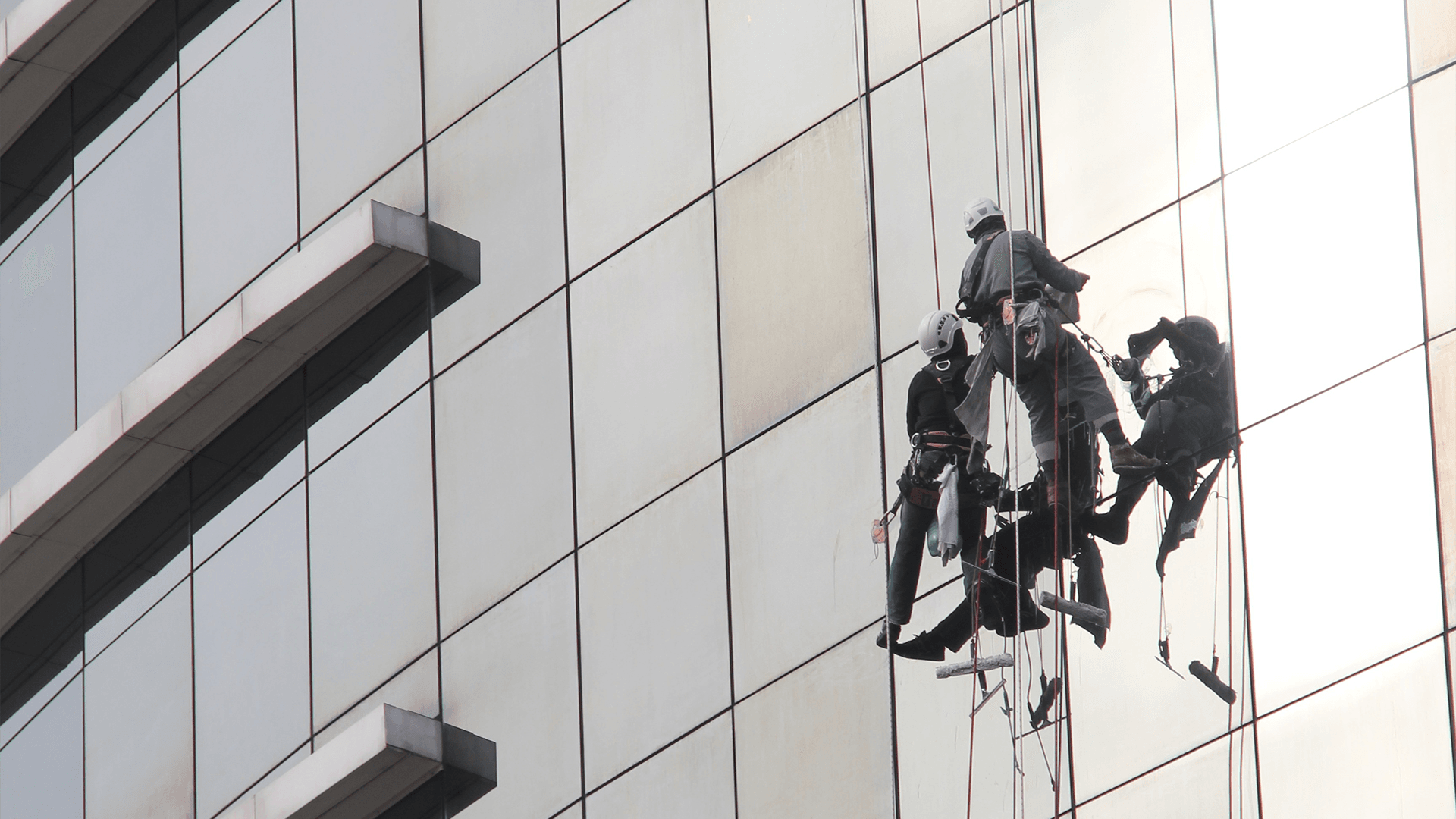 Jet Dienstleistungen AG – click to enlarge the panorama picture