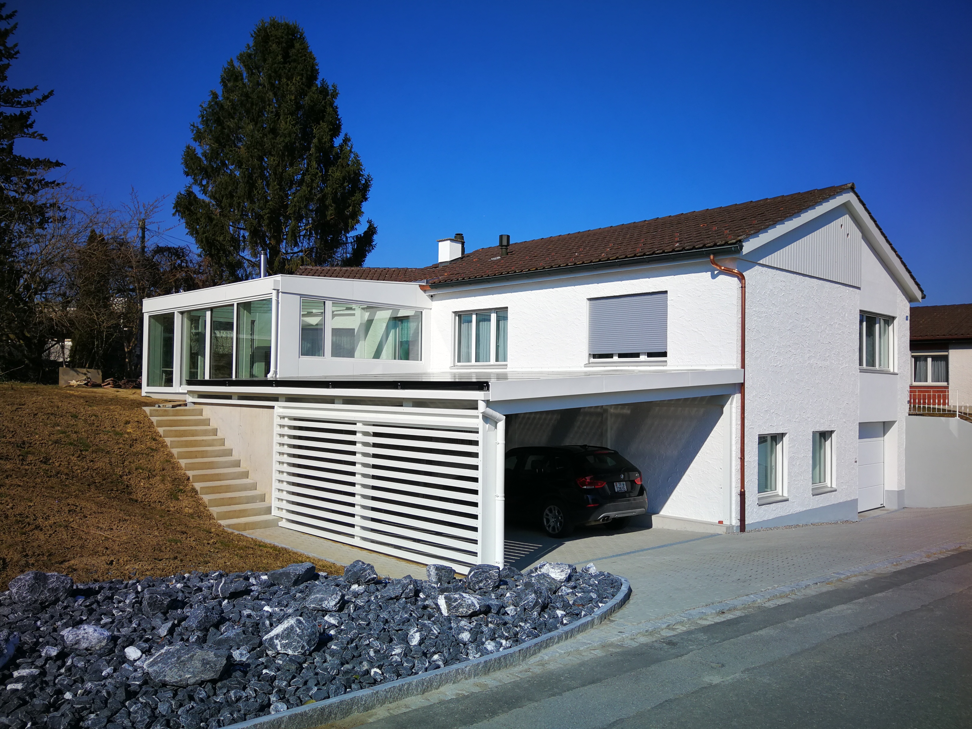 fla Florian Ludewig Architekt GmbH