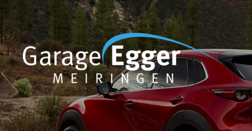 Garage Egger
