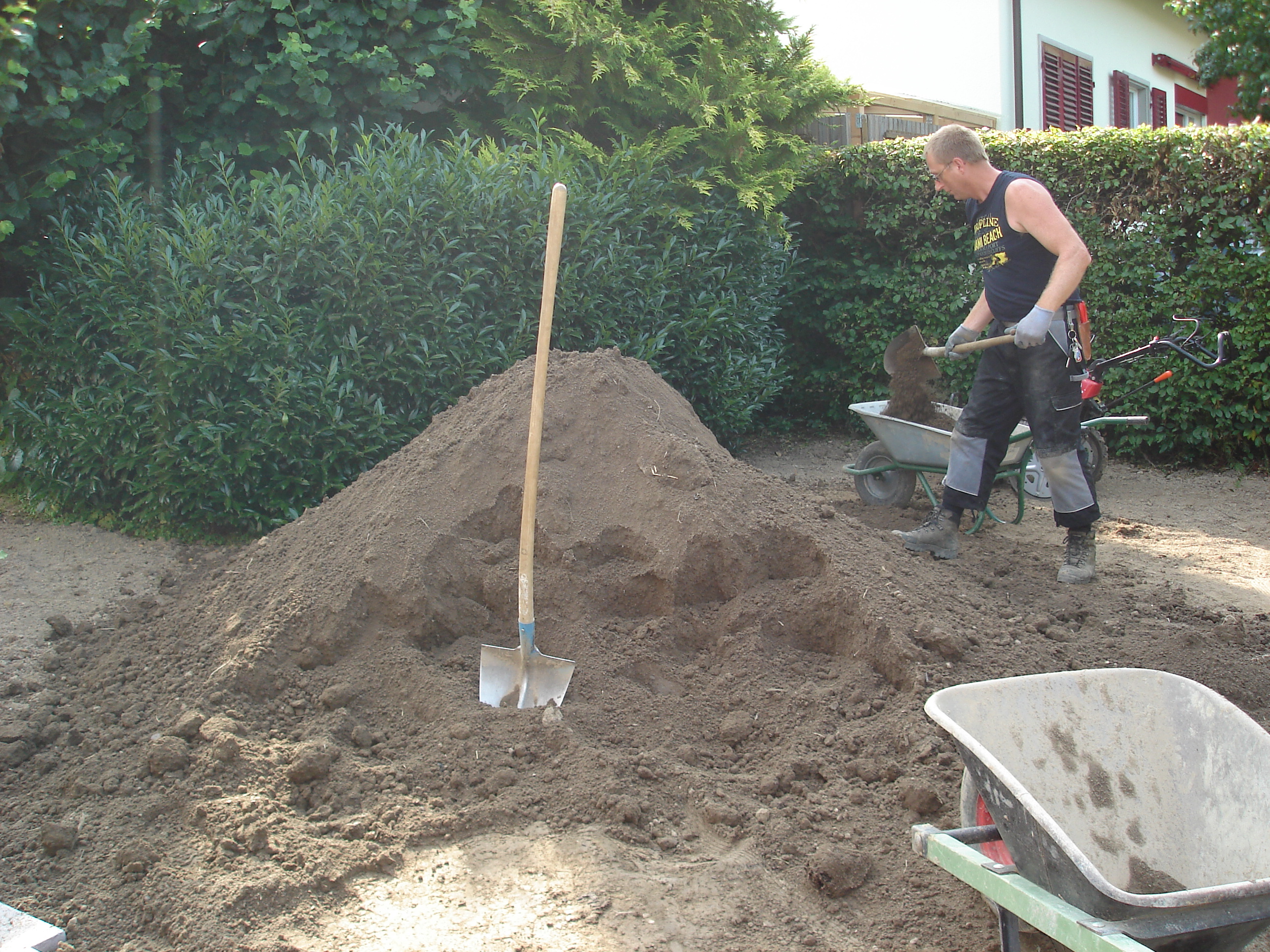 Schnyder-Hauswart.ch logo