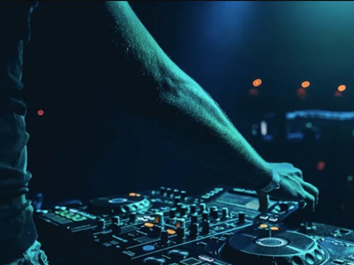 Dalma Dj • Producteur