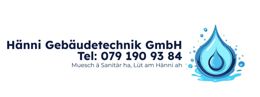 Hänni Gebäudetechnik GmbH