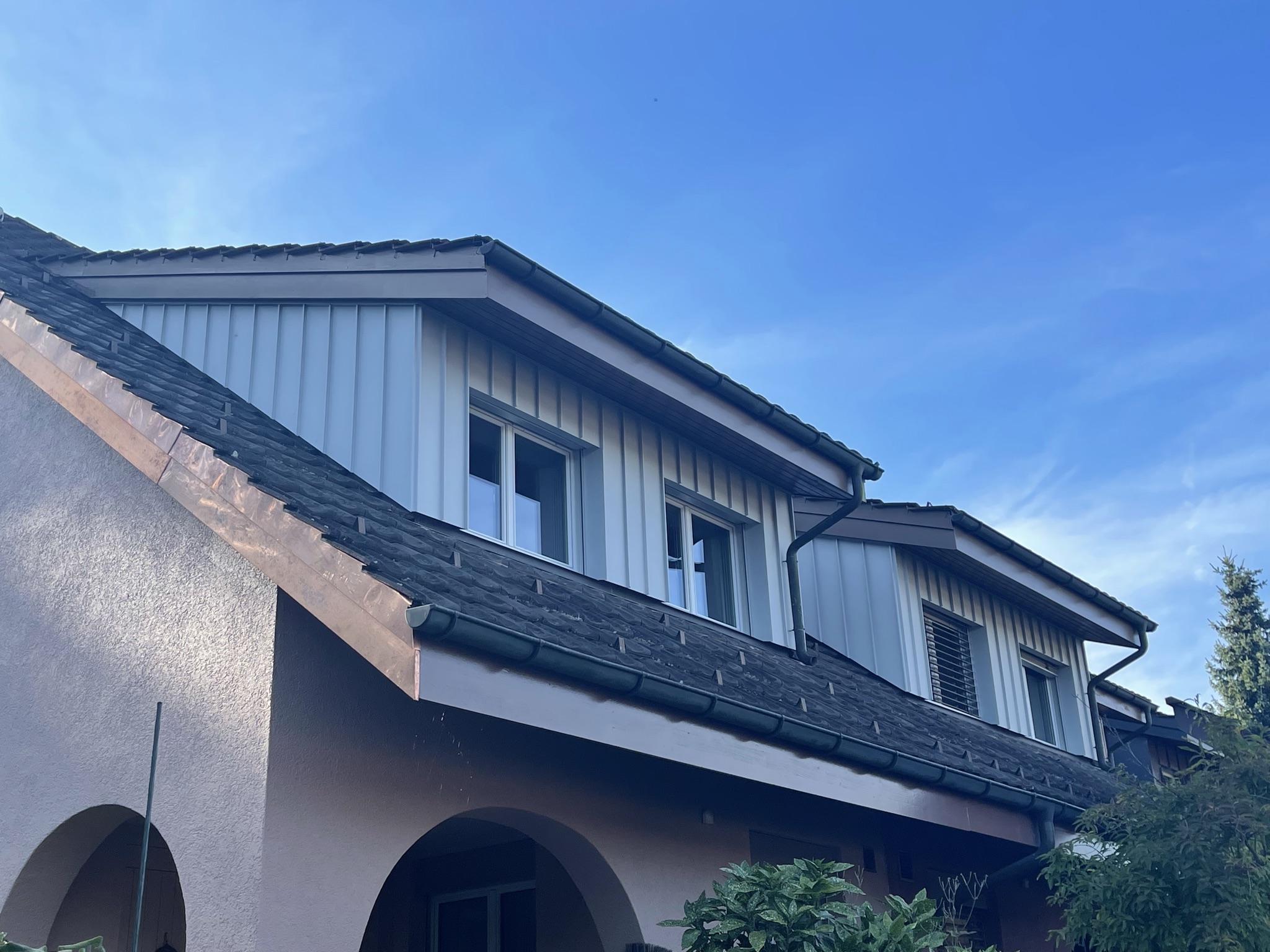 Seneca Bedachungen GmbH