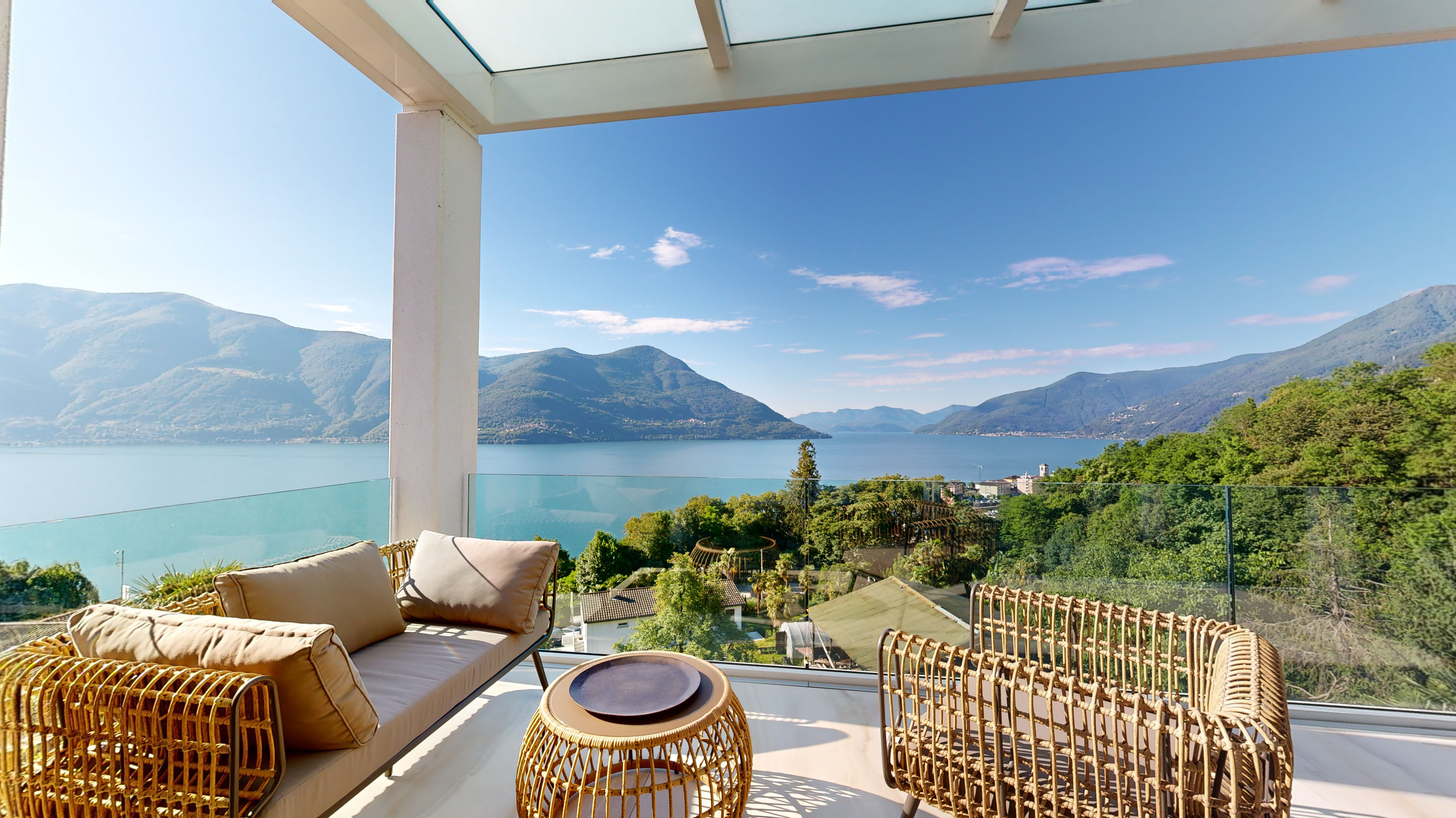 Case Bertolotti Immobiliare Sagl