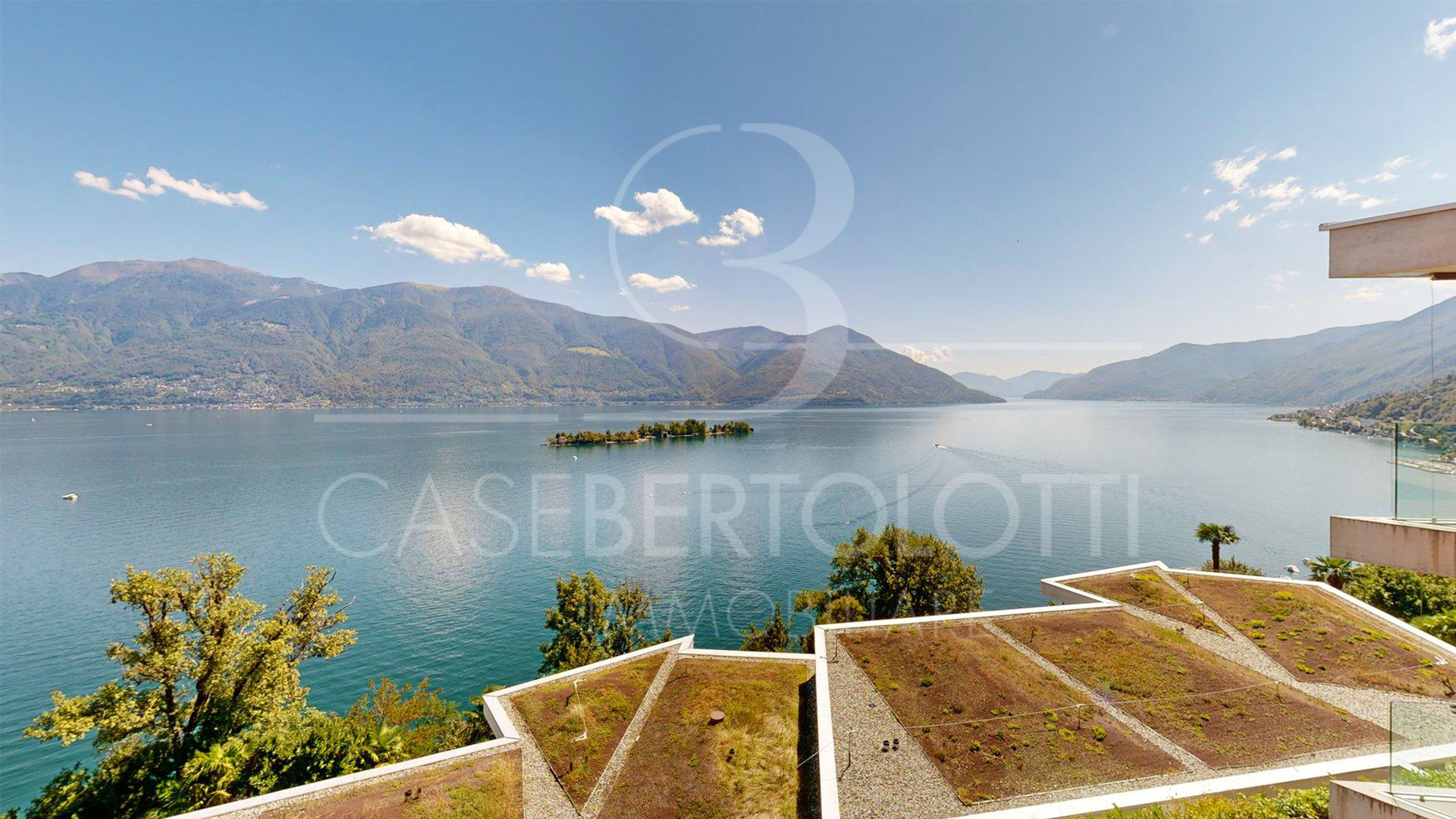 Case Bertolotti Immobiliare Sagl