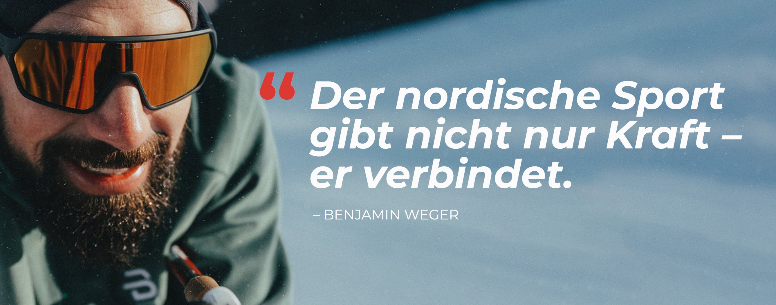 Hallenbarter Sport Shop, Vasa Bar, Langlaufschule