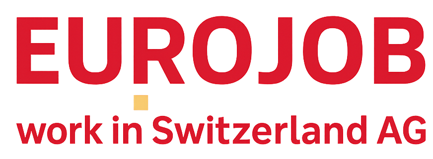 Eurojob work in Switzerland AG