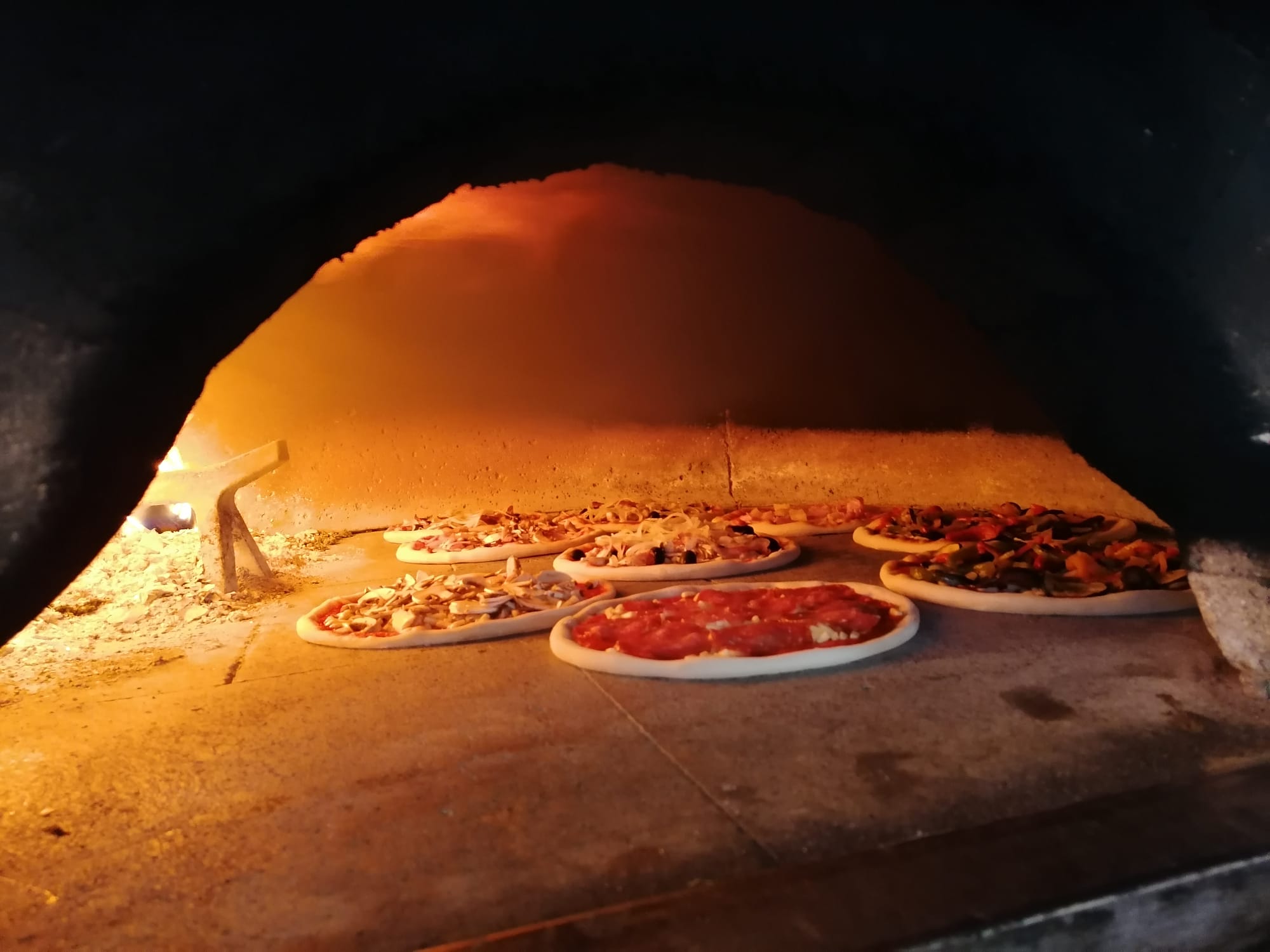 Logo Ristorante Pizzeria Della Torre