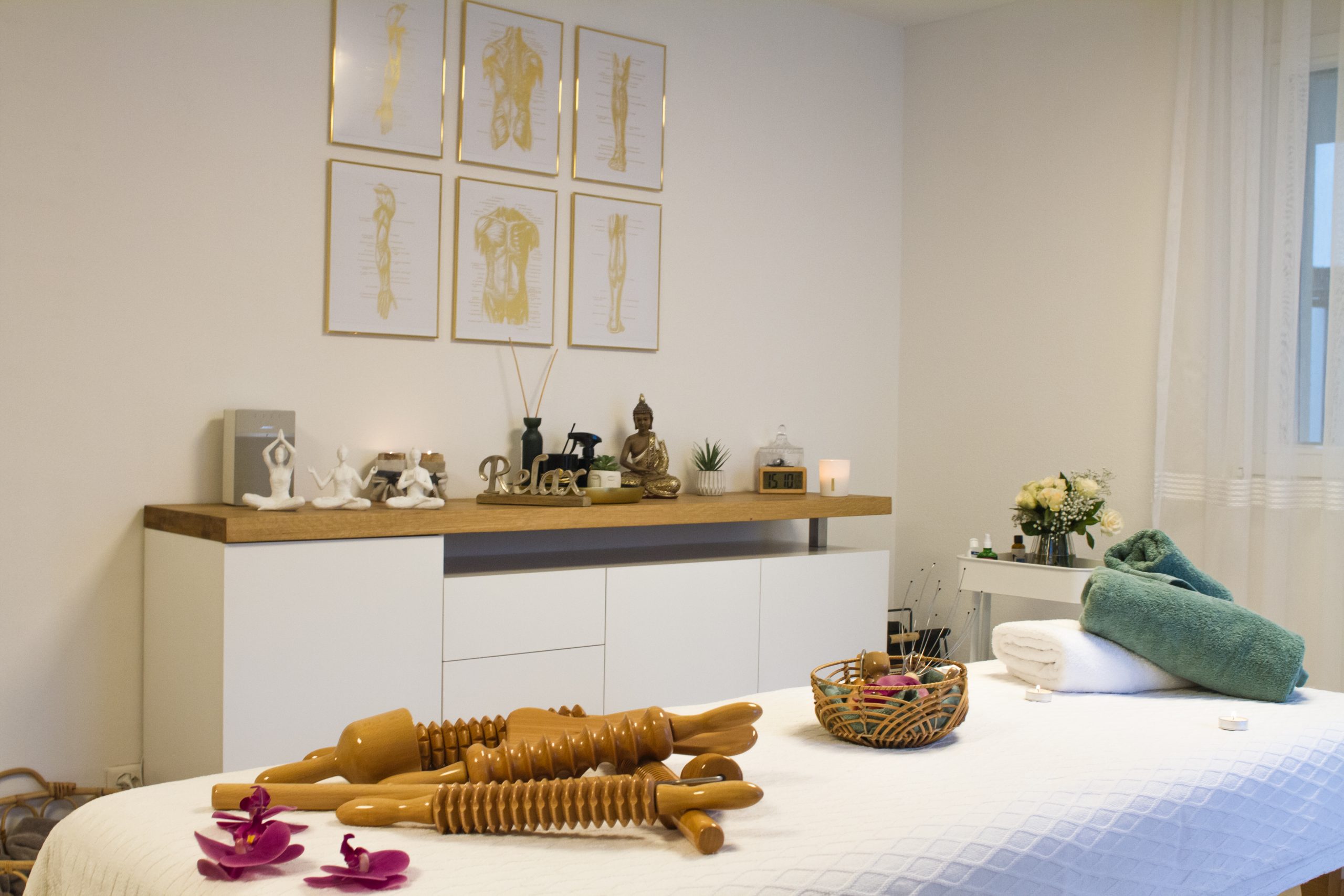 Unique  Massagepraxis