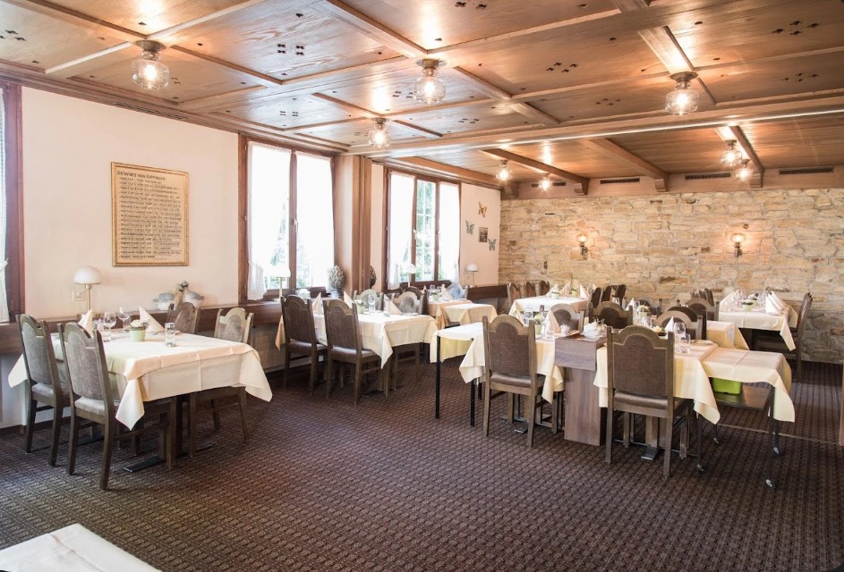 Landgasthof Weisses Kreuz