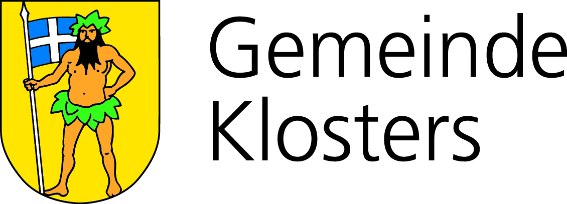 Gemeindeverwaltung Klosters logo