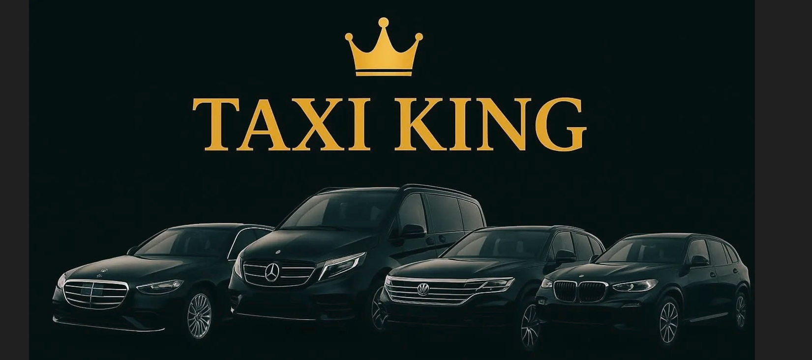 👑TAXI-KING👑