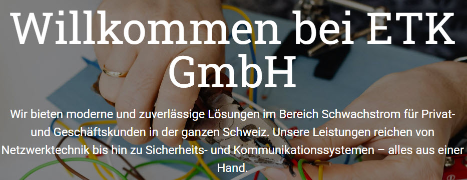 ETK GmbH