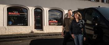 Headline Grafik Beschriftung Siebdruck