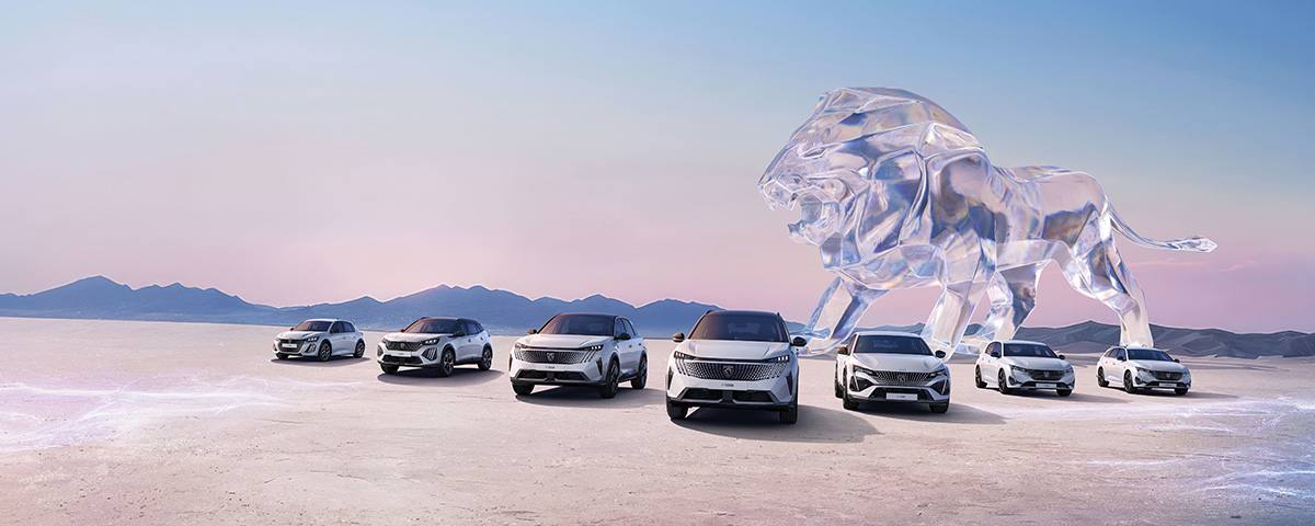 Orpundgarage Biel AG Peugeot