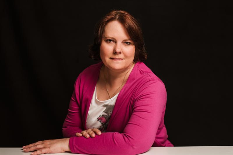 Corinna's Näh Atelier