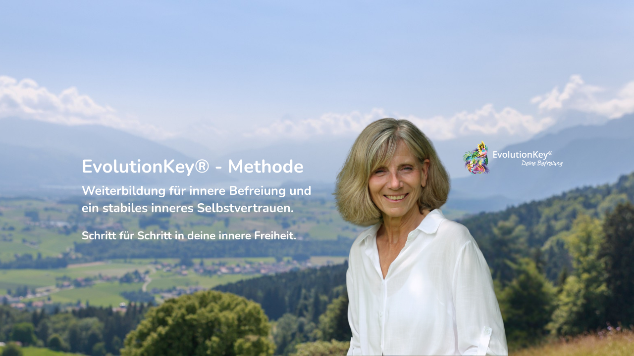 Das-Edelweiss von EvolutionKey