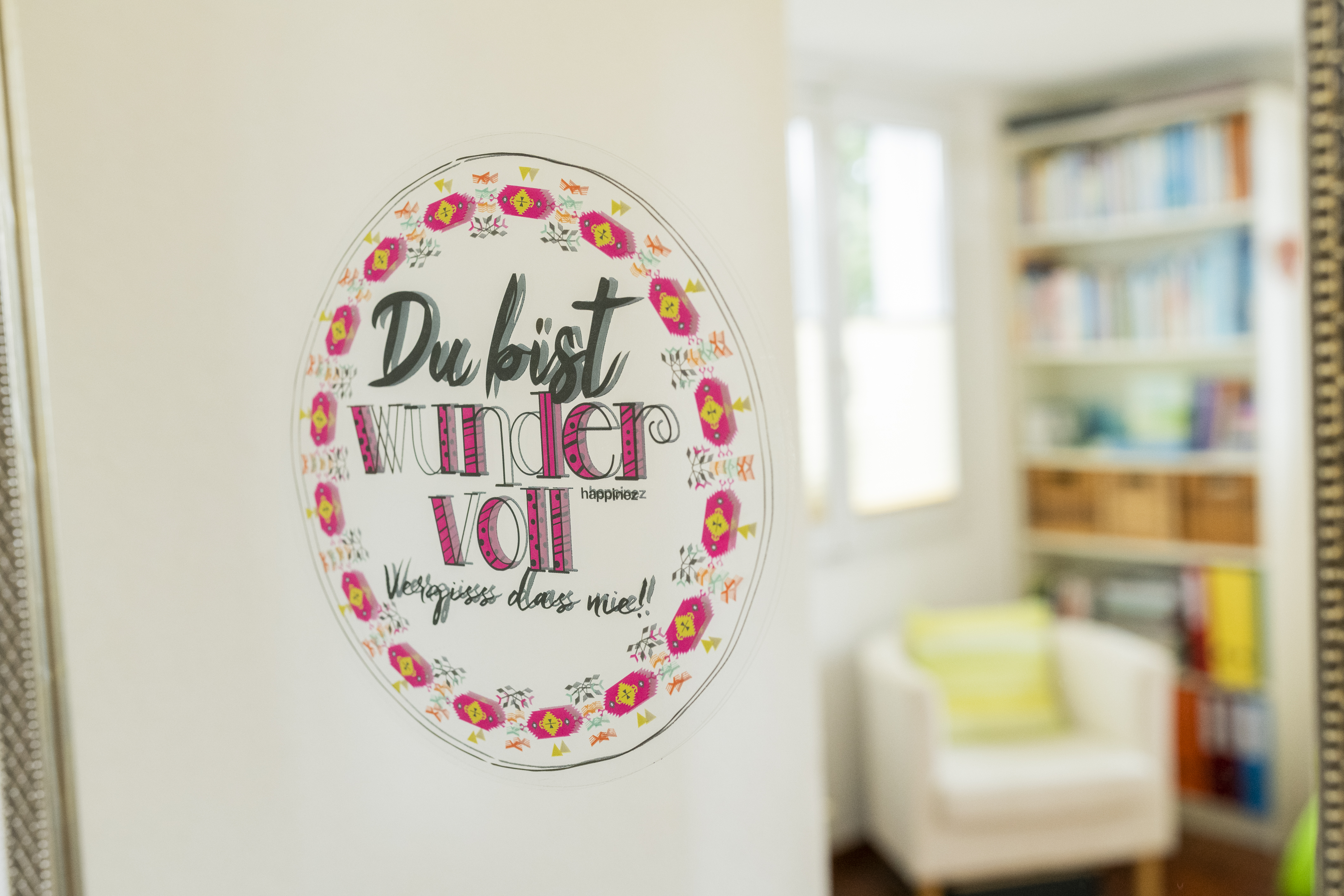 Praxis Gesund und Mehr - Klicken, um das Panorama Bild vergrössert darzustellen