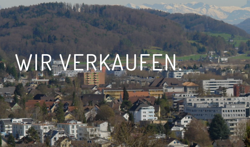 Zehnder Immobilien AG