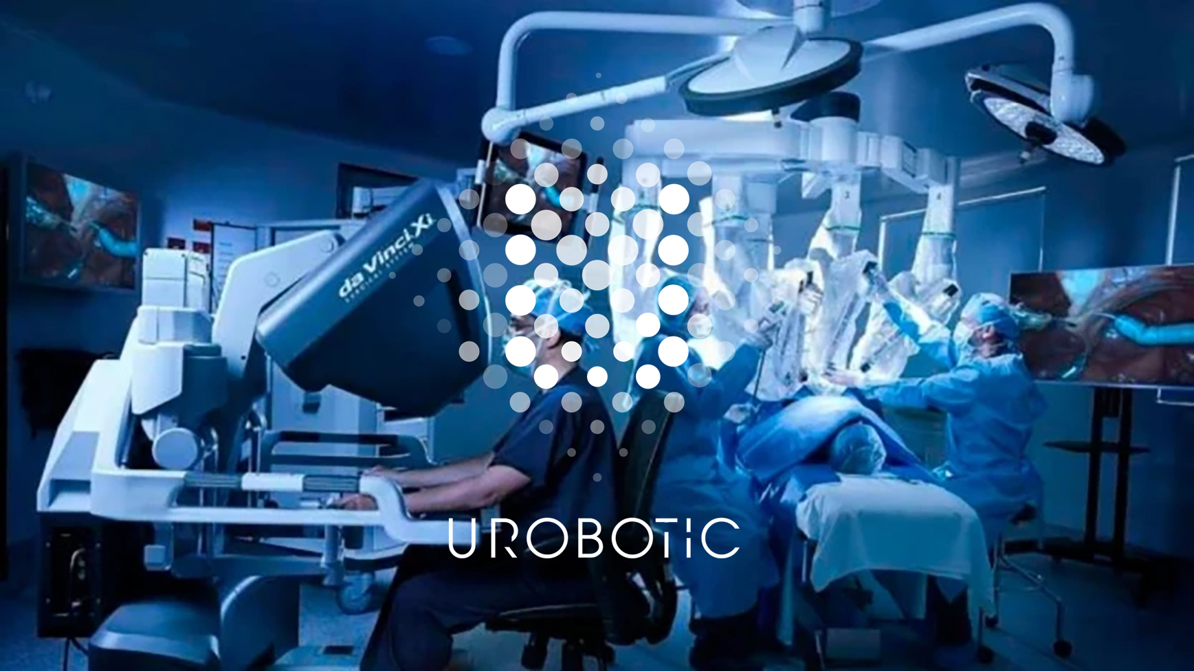 Urobotic