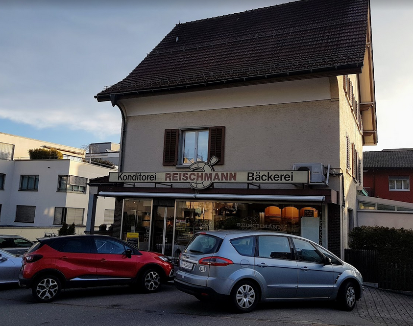 Bäckerei-Konditorei Reischmann