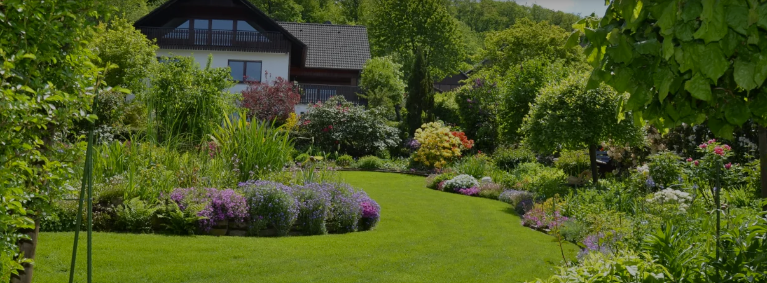 Gartensymphonie GmbH