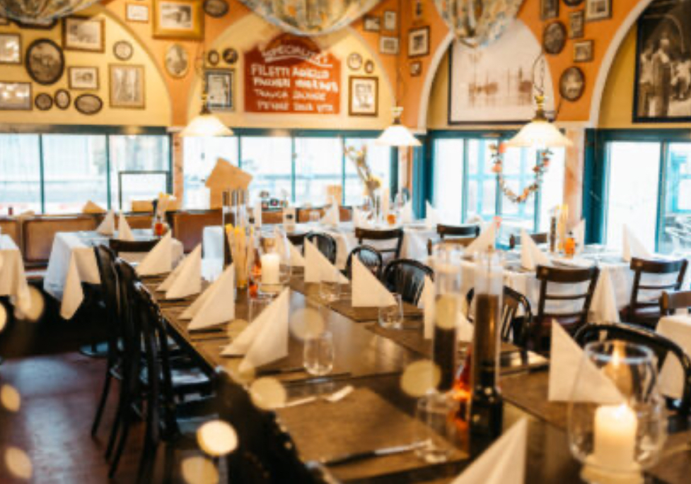 Ristorante Da Carlo Bern