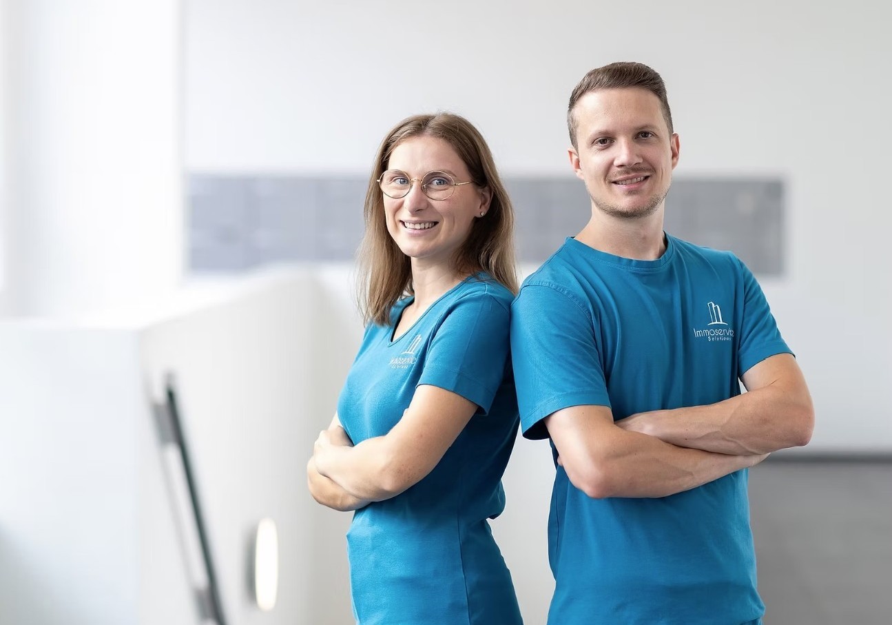 Immoservice-Solutions GmbH