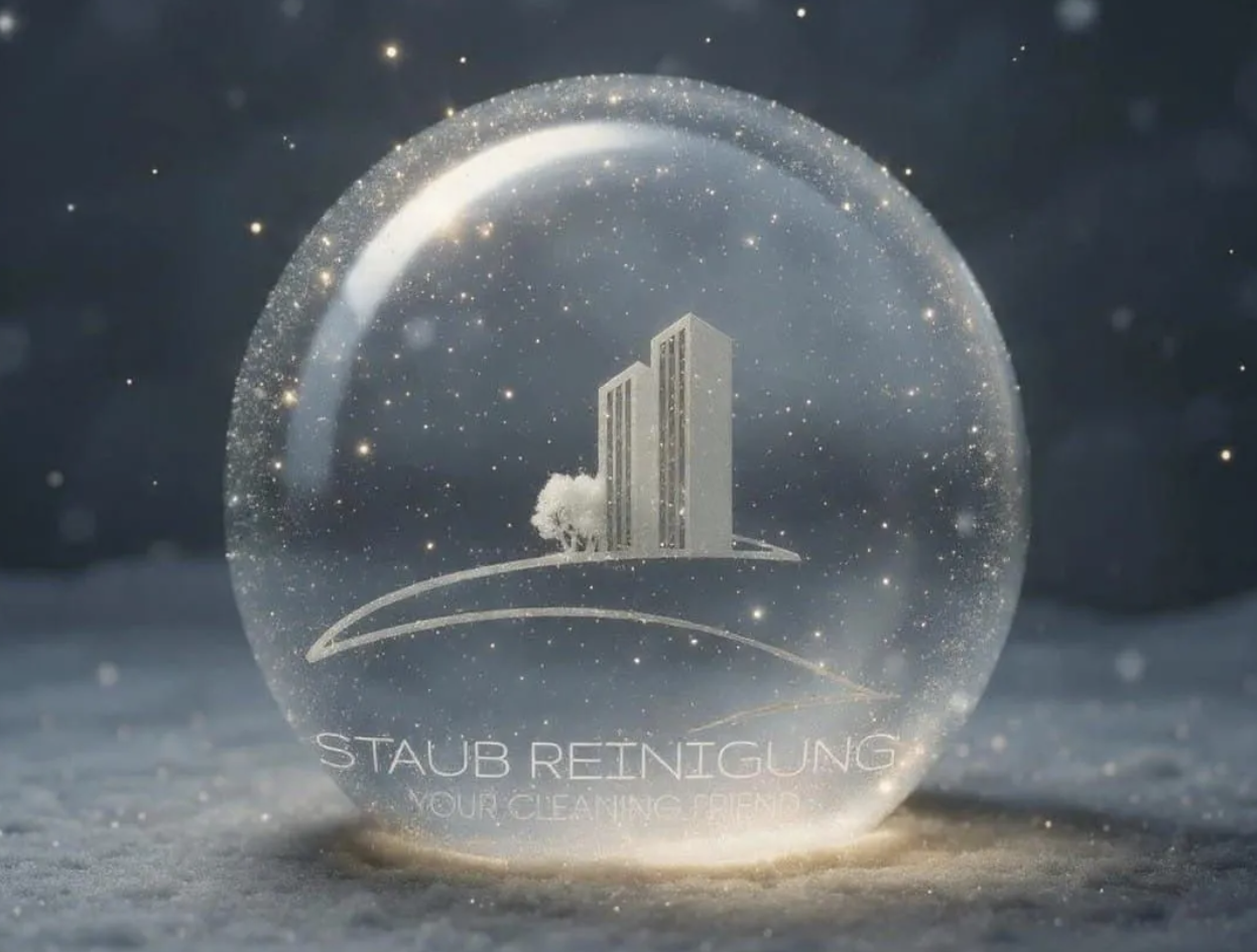 STAUB REINIGUNG MURTEN-Logo