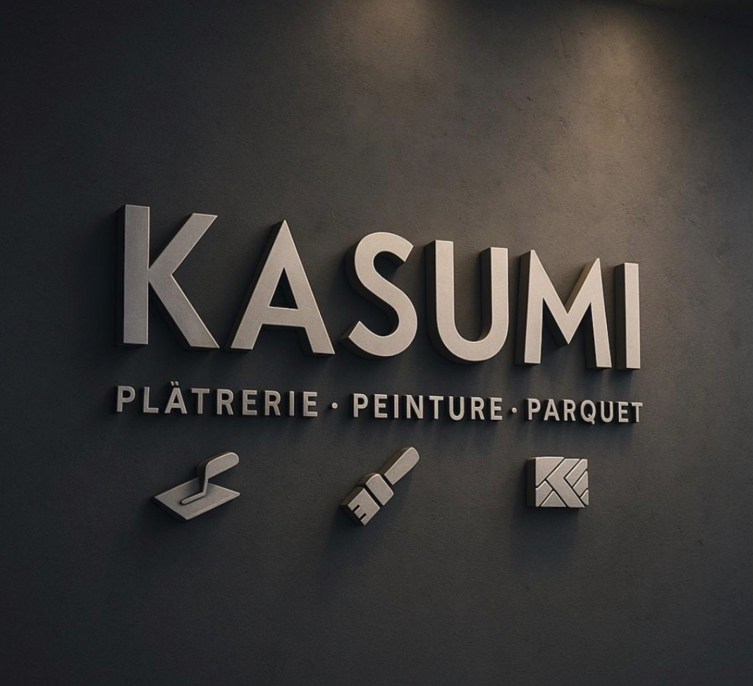 Kasumi logo