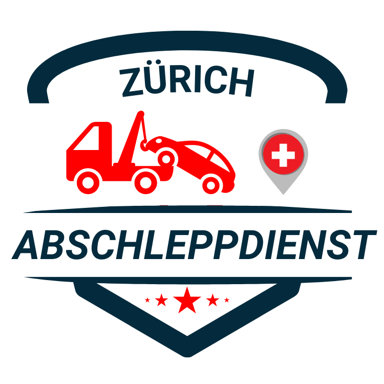 Abschleppdienst Zürich GmbH-Logo
