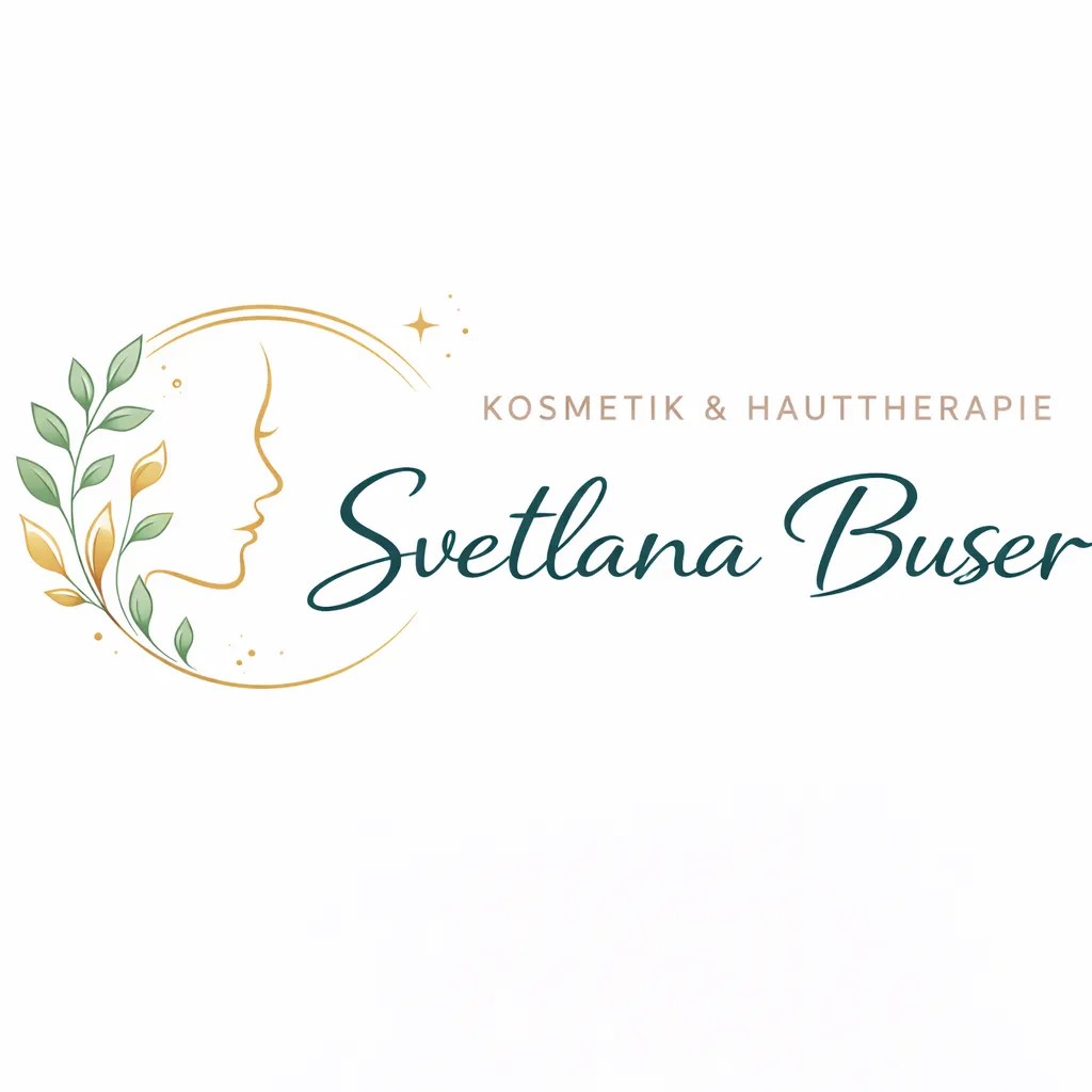 Svetlana Buser: Kosmetik Basel – Waxing & Hautpflege logo