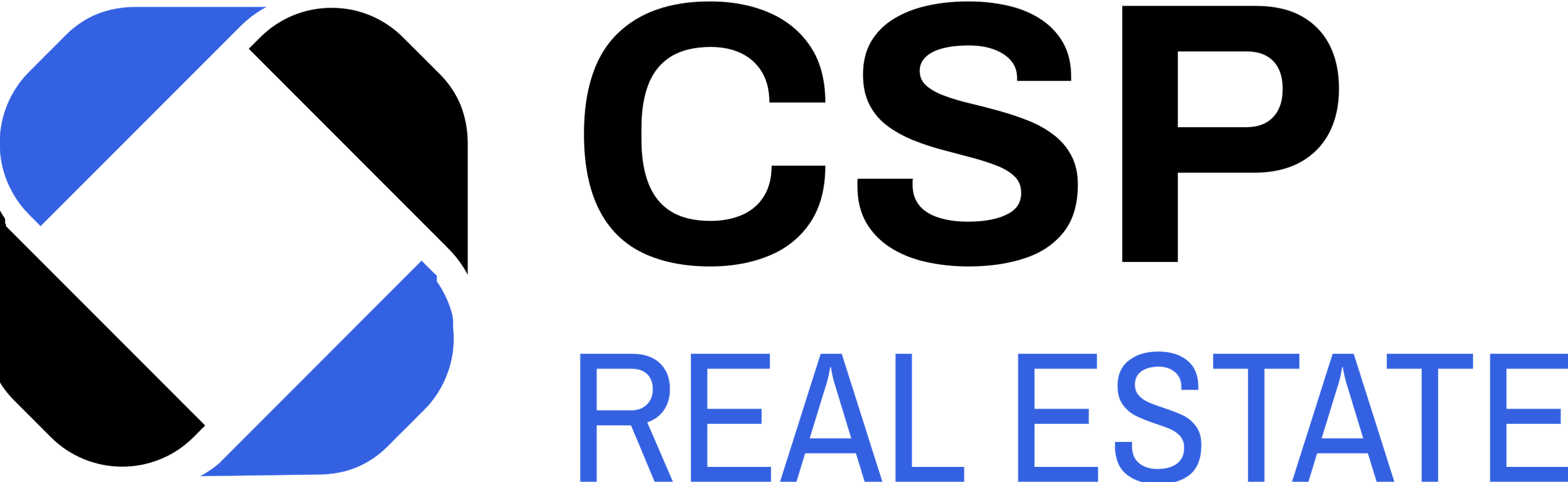 CSP Real Estate GmbH-Logo