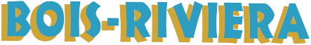 Bois Riviera-Logo