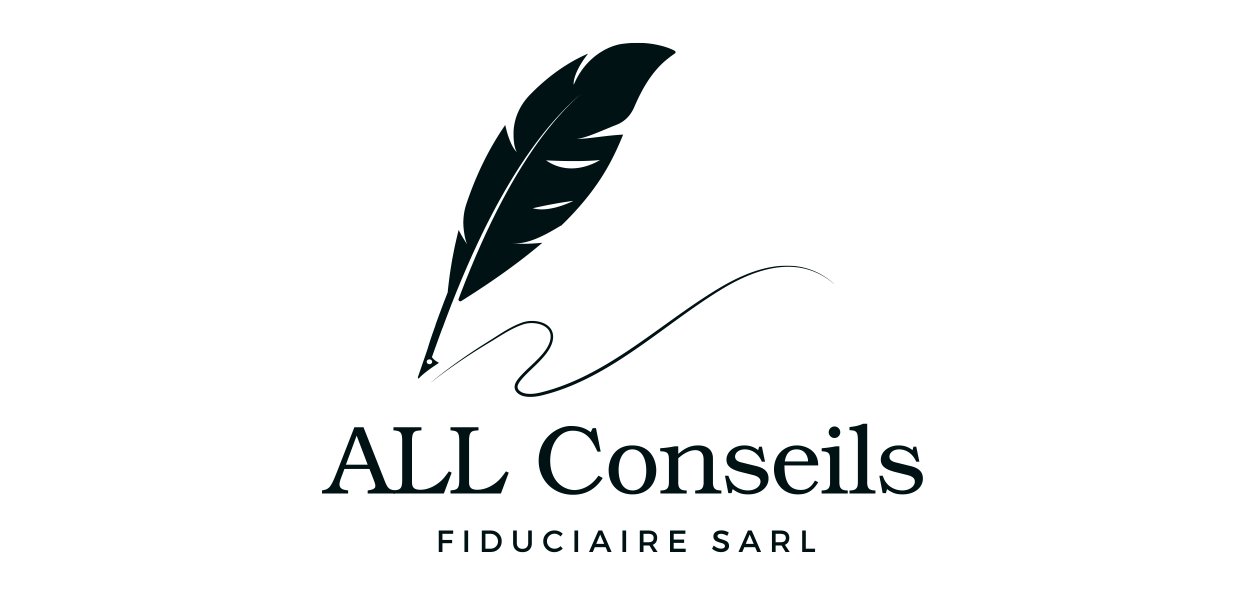 ALL Conseils Fiduciaire Sàrl logo