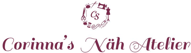 Corinna's Näh Atelier-Logo