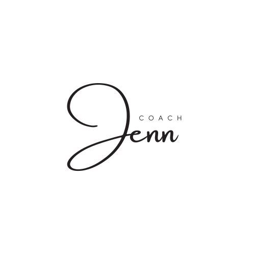 Logo Jennifer Melchert Personal Trainer