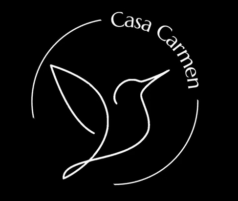 Casa Carmen Mexicano GmbH-Logo