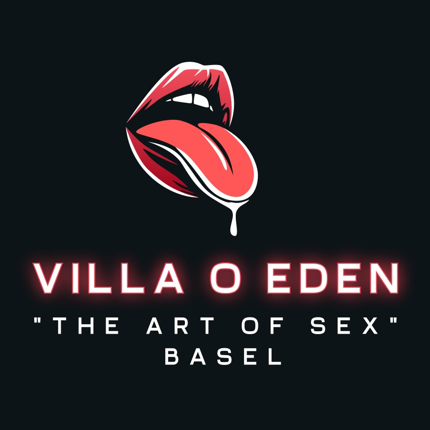 Logo Erotik - 'Villa Eden'