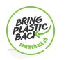 InnoRecycling AG, sammelsack.ch-Logo