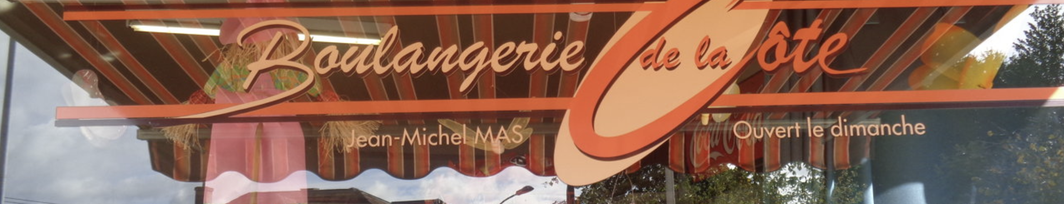 de la Côte-Logo