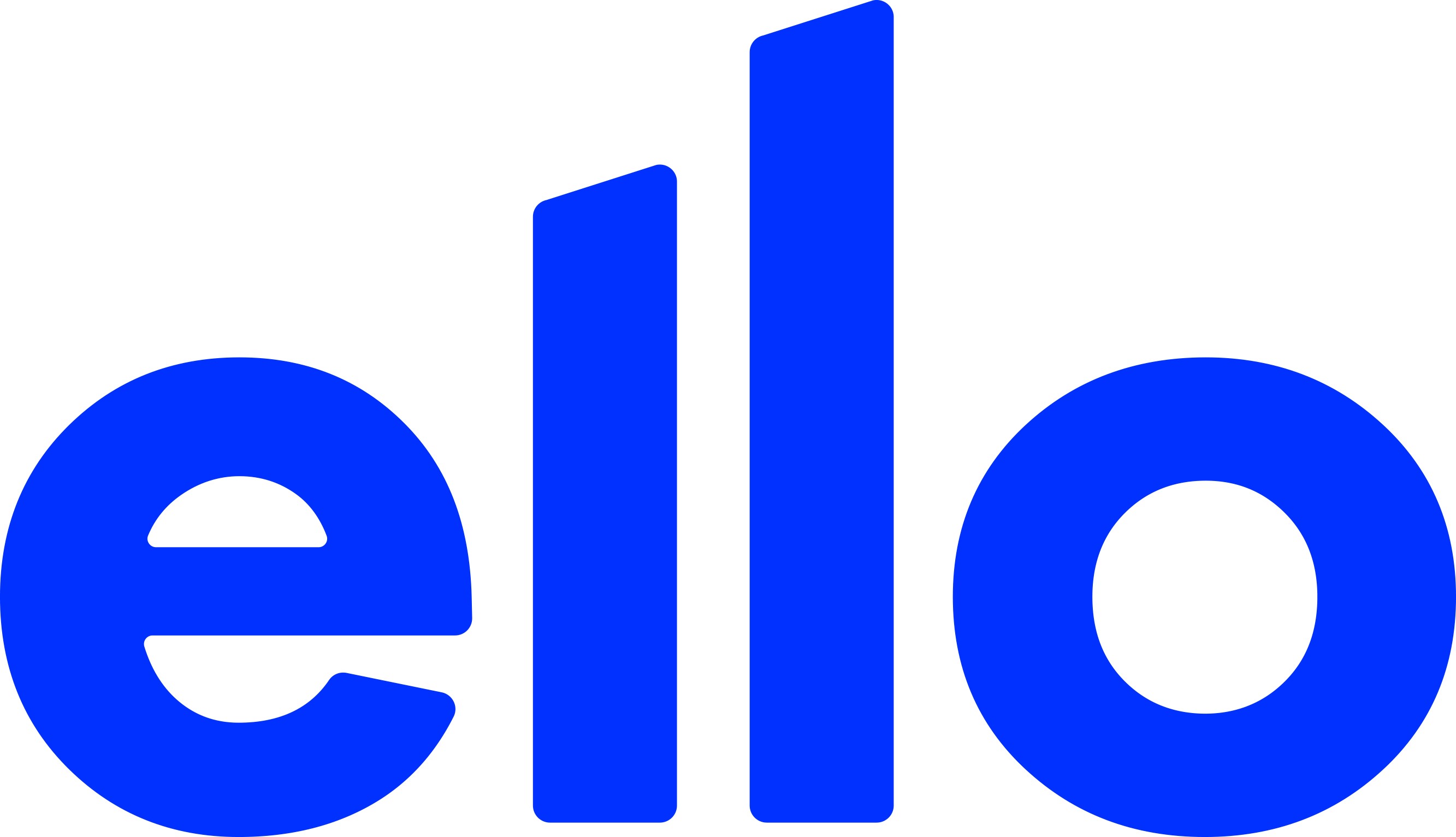 ello Communications SA-Logo