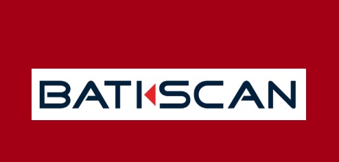 Batiscan Sàrl-Logo